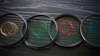 ARIA FLARE FILTERS - 77mm CIRCULAR