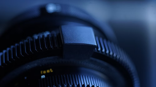 SIMMOD CINESTOPS FOR SIMPLE FIT FOLLOW FOCUS GEARS