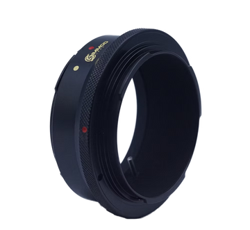 CANON FD/nFD/FL - EOS-R/RF ADAPTER