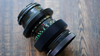 BRASS EDMIKA new FD / nFD BAYONET MOUNT ZOOM - LPL CONVERSION