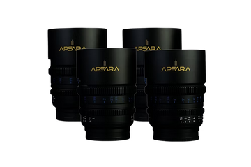 ASPARA LENSES