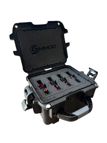 SIMMOD NATO RING - CINE KIT
