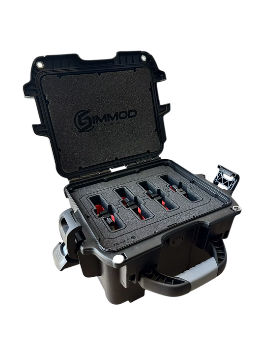 SIMMOD NATO RING - CINE KIT