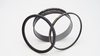 SYNERGY RING + DYI FILTER CREATOR KIT