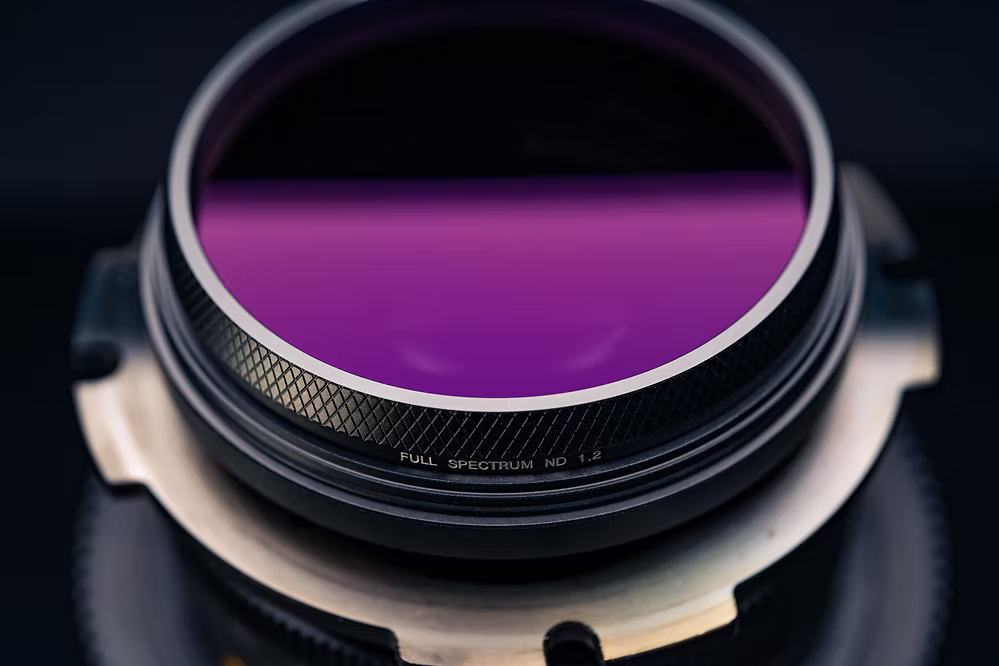 Simmod Lens