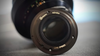 BRASS EDMIKA new FD / nFD BAYONET MOUNT - 50mm f/1.2 L EF CONVERSION