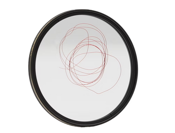 ARIA FLARE FILTERS - 77mm CIRCULAR
