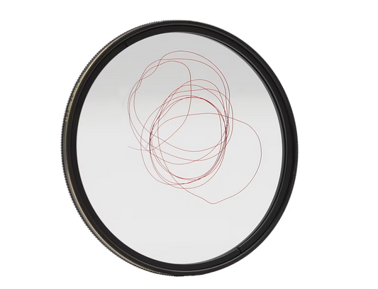 ARIA FLARE FILTERS - 77mm CIRCULAR
