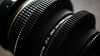 SIMMOUNT TOKINA ZOOM F MOUNT - EF CONVERSION MOUNT
