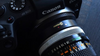 CANON FD/nFD/FL - EOS-R/RF ADAPTER