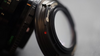 BRASS EDMIKA new FD / nFD BAYONET MOUNT - 50mm f/1.2 L EF CONVERSION
