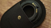 BRASS EDMIKA FD / BREECH LOCK MOUNT - EF CONVERSION