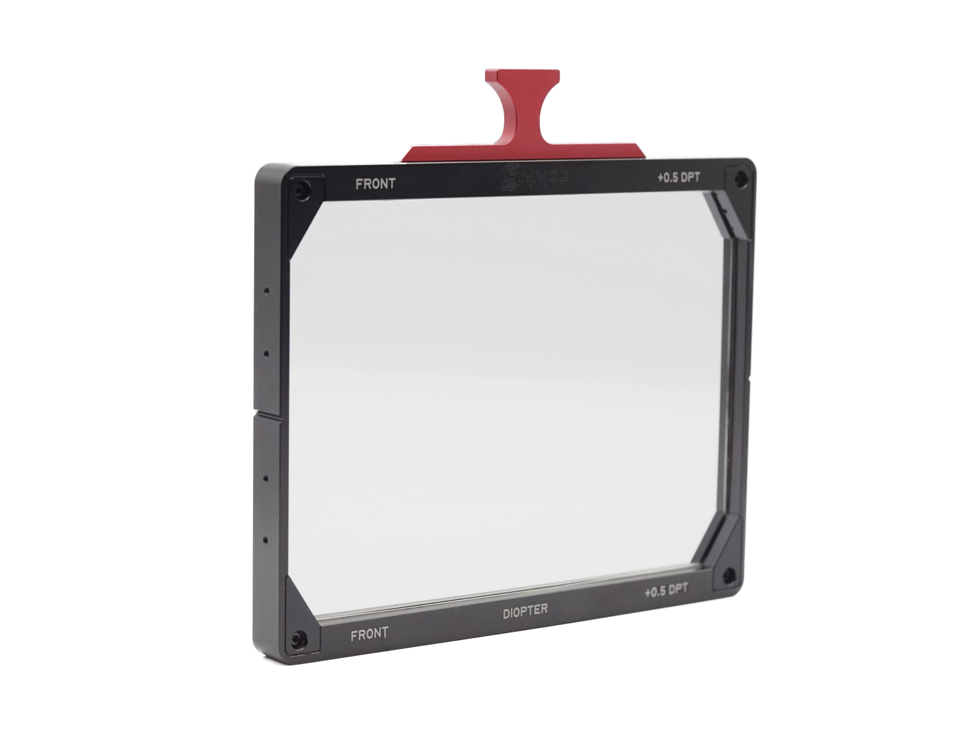 4x5.65 DIOPTER image 0