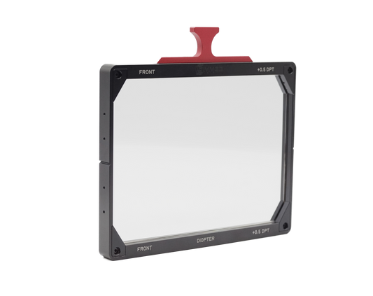 4x5.65 DIOPTER image 0