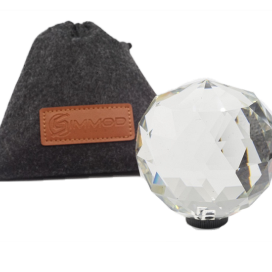 ORB GEO/FLARE PRISM image 0