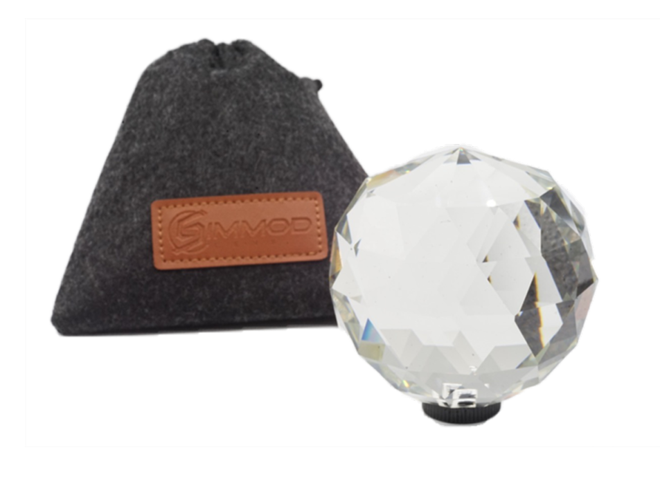 ORB GEO/FLARE PRISM image 0