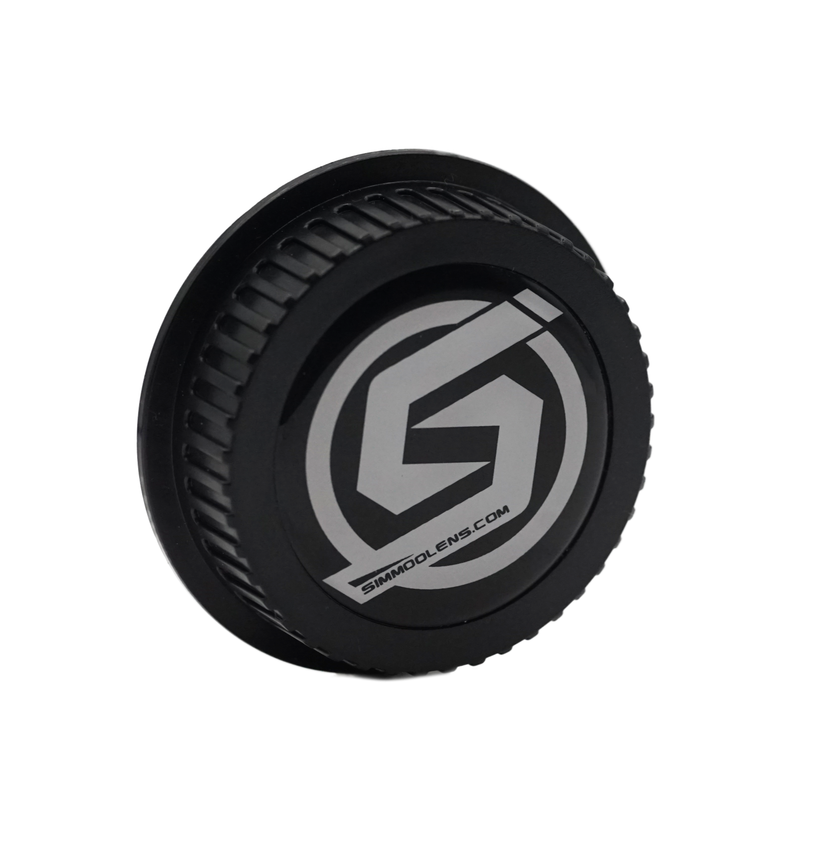 EF REAR CAP image 0