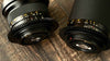 Contax Zeiss Aperture Gears image 1