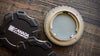 CUSTOM ENGRAVED 007 PORT CAPS image 6
