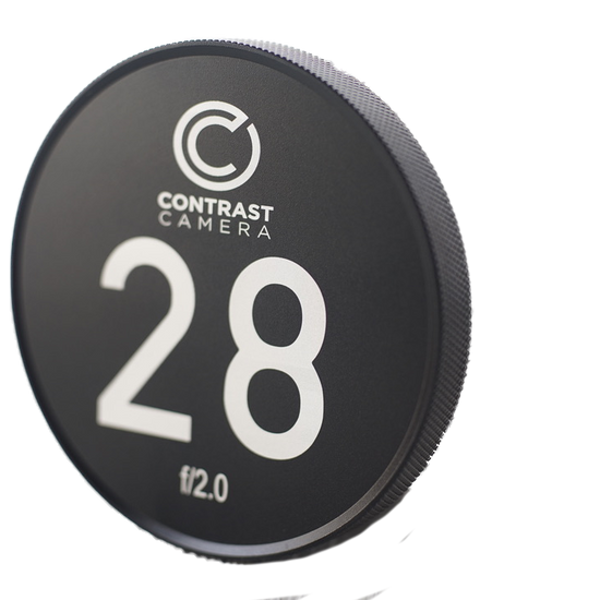 LASER ENGRAVED 95mm O.D. Signature Series Aluminum Cap image 13