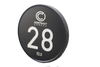 LASER ENGRAVED 95mm O.D. Signature Series Aluminum Cap image 13