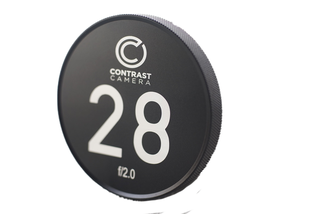 LASER ENGRAVED 95mm O.D. Signature Series Aluminum Cap image 13