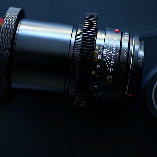 SIGNATURE SERIES 85mm O.D. PRO SIMRING image 3