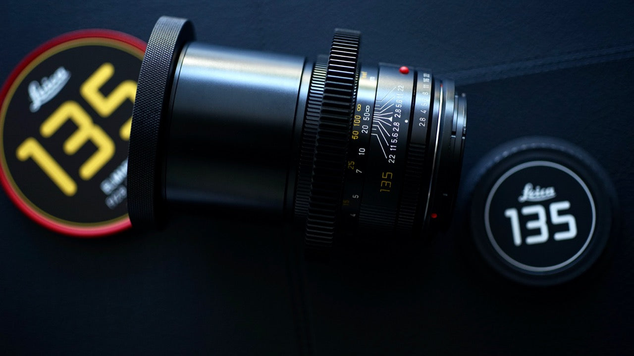 SIGNATURE SERIES 85mm O.D. PRO SIMRING image 3