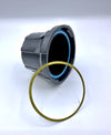 WIDE BASE SHIMMABLE LPL REAR CAP image 3