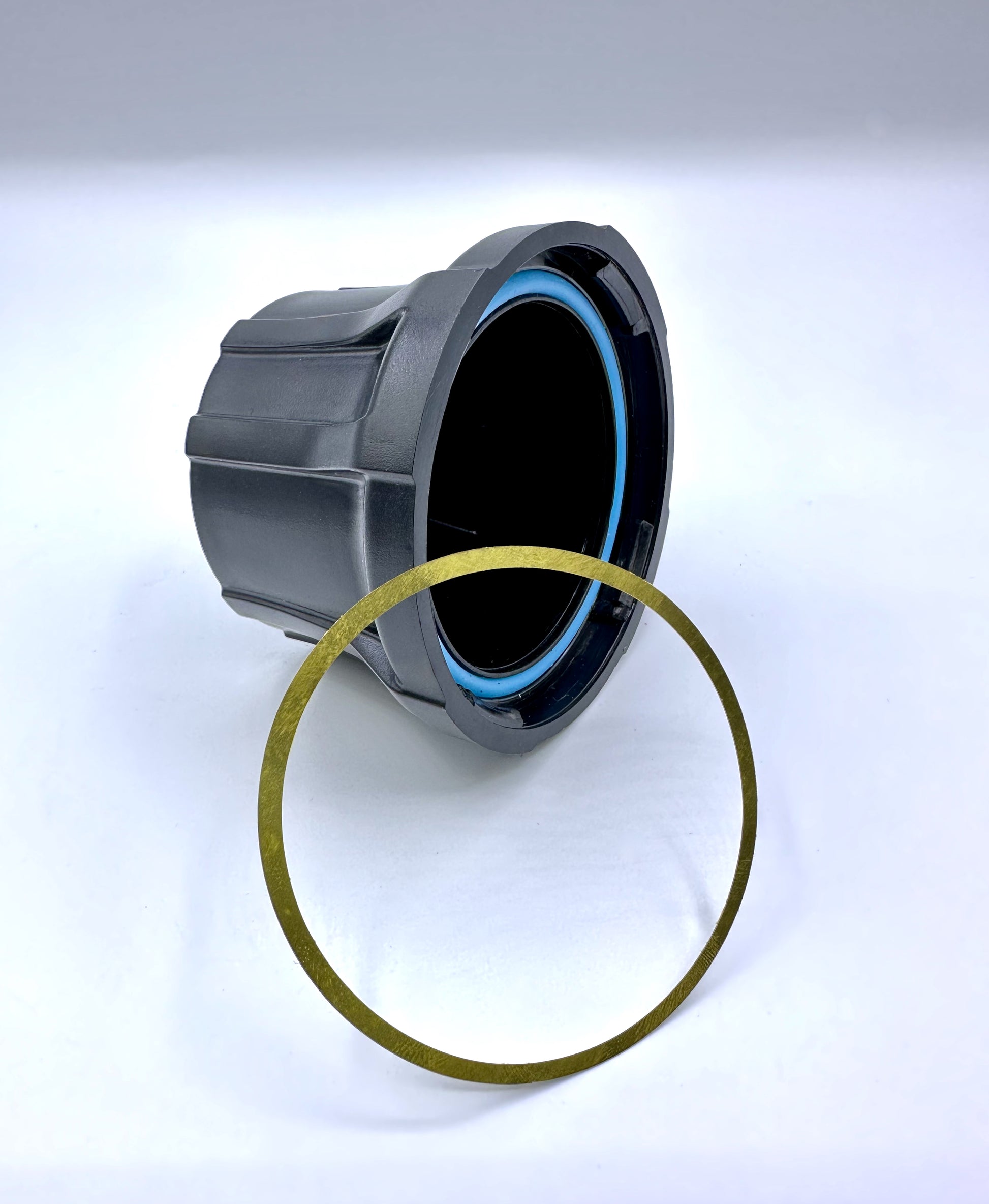 WIDE BASE SHIMMABLE LPL REAR CAP image 3
