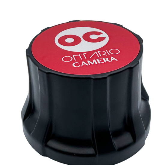 WIDE BASE SHIMMABLE PL REAR CAP -  HD ALUMINUM image 0
