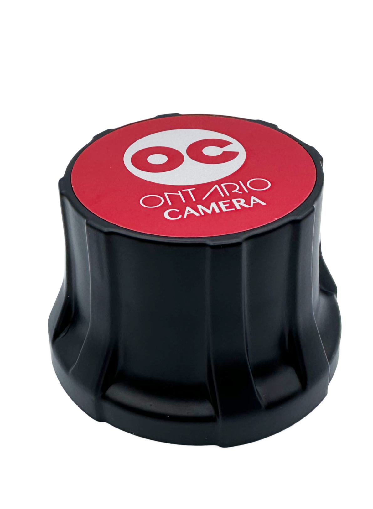 WIDE BASE SHIMMABLE PL REAR CAP -  HD ALUMINUM image 0