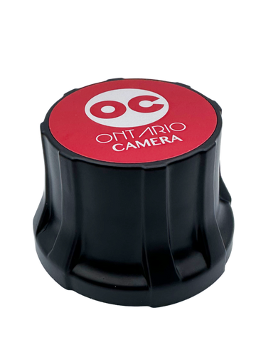 WIDE BASE SHIMMABLE PL REAR CAP -  HD ALUMINUM image 0