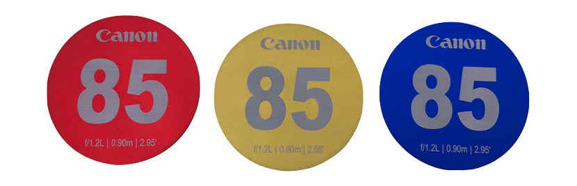 80mm | LABEL ONLY | ALL BRANDS image 1