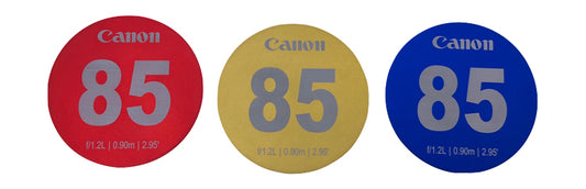 80mm | LABEL ONLY | ALL BRANDS image 1