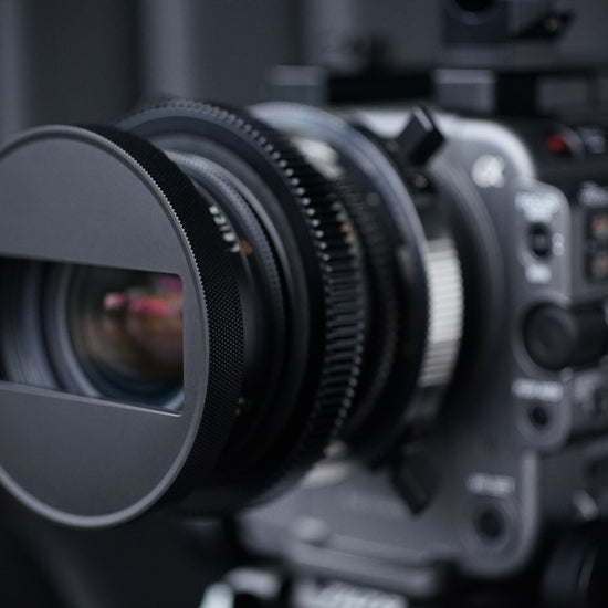 CINESHADE - 80mm image 11