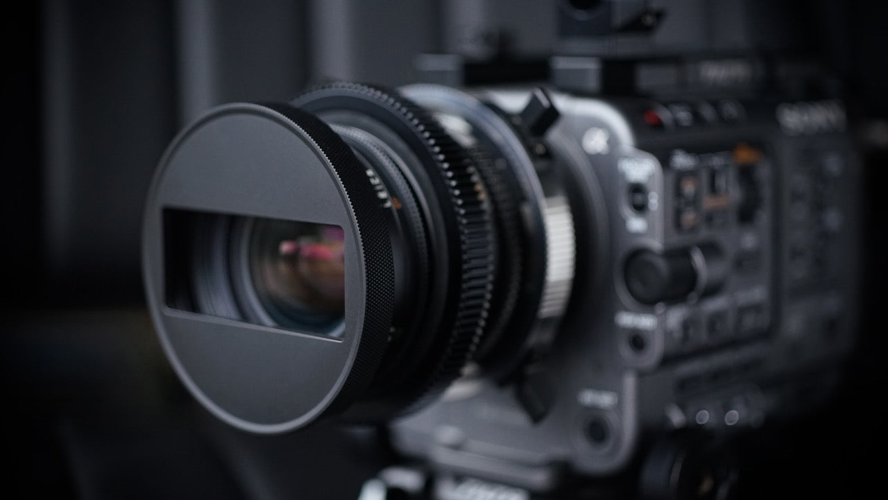 CINESHADE - 80mm image 11