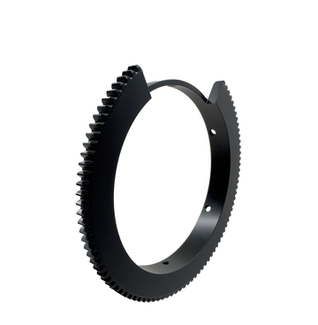 Contax Zeiss Aperture Gears - CINE OFFSET image 0