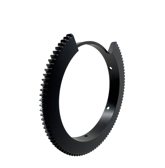 Contax Zeiss Aperture Gears - CINE OFFSET image 0
