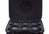 6 HOLE LENS CASE image 0
