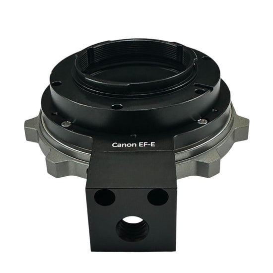 Canon EF to E Positive Locking Adapter image 6