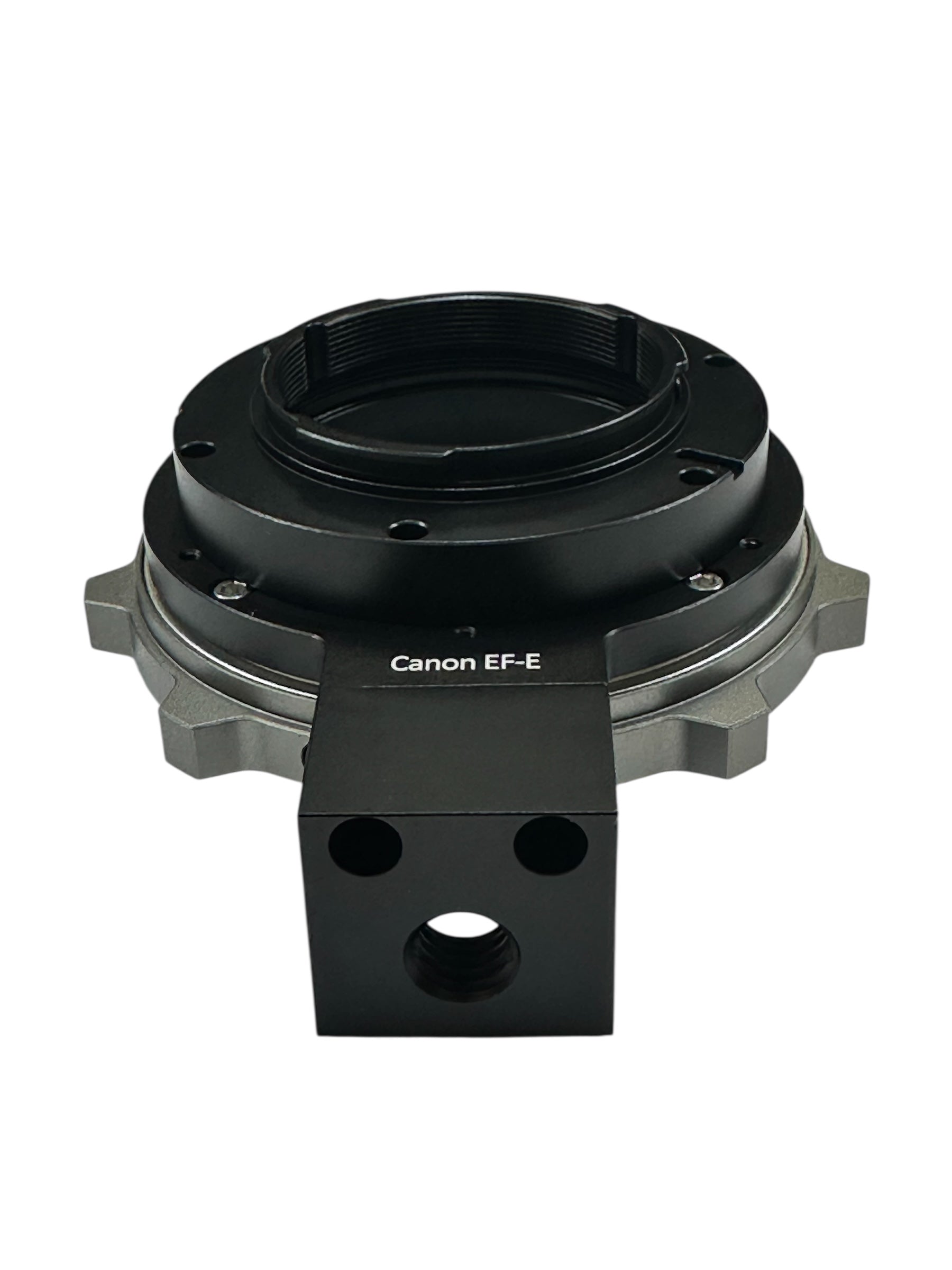 Canon EF to E Positive Locking Adapter image 6