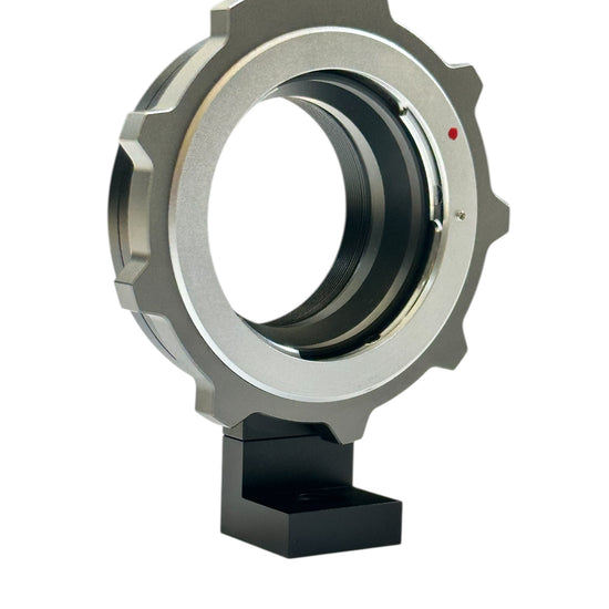 Canon EF to L Positive Locking Adapter image 1
