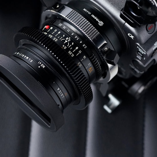 CINESHADE - 80mm image 8