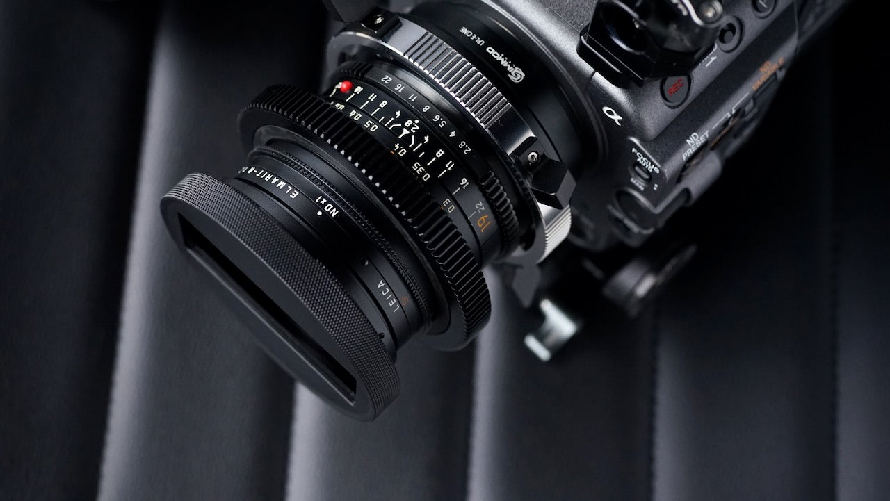 CINESHADE - 80mm image 8