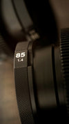 SIGNATURE SERIES 80mm O.D. CINE SPEC RING image 5