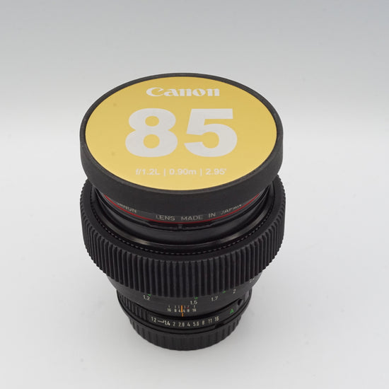 80mm | LABEL ONLY | ALL BRANDS image 2