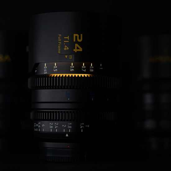 APSARA LUMIERE LENSES image 11