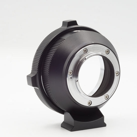 ARRI PL - M4/3 CINE PRO ADAPTER image 2