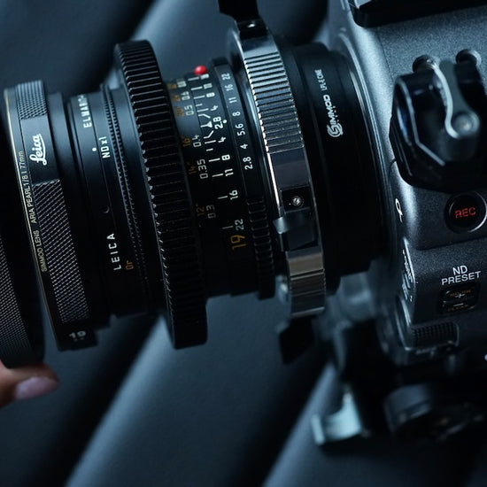 CINESHADE - 80mm image 6